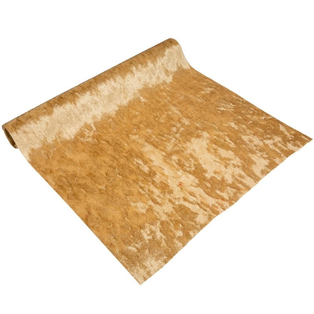 RUNNER VELLUTO CM28x3MT BEIGE